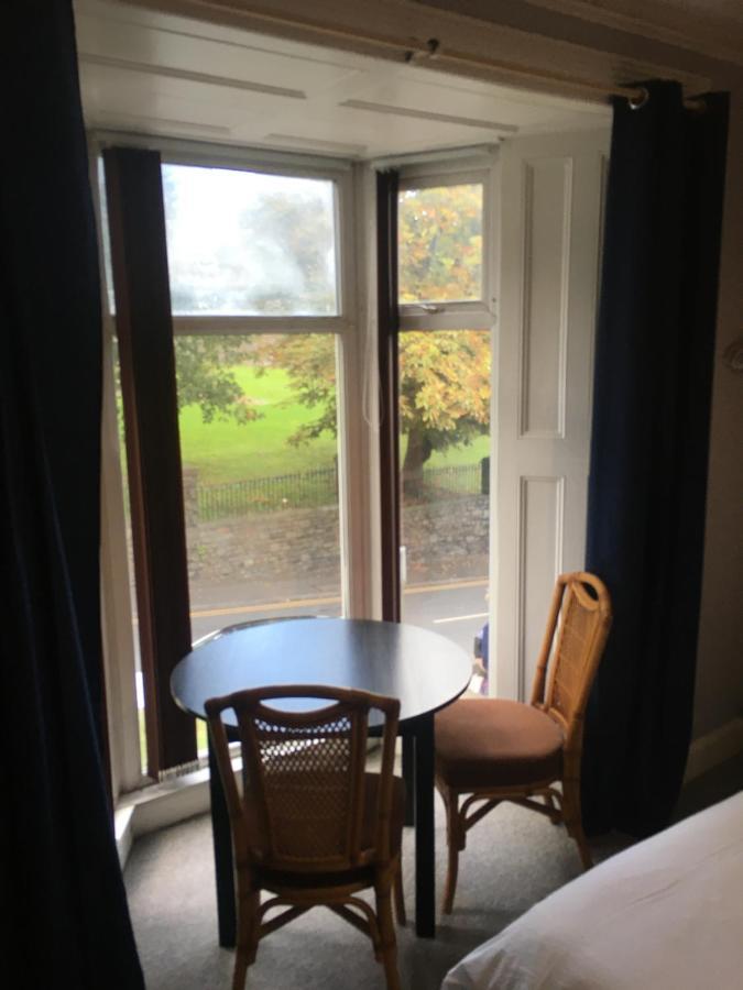 Budget Stay, Shared Guest House, R1 Mount Pleasant Hill Swansea Bagian luar foto
