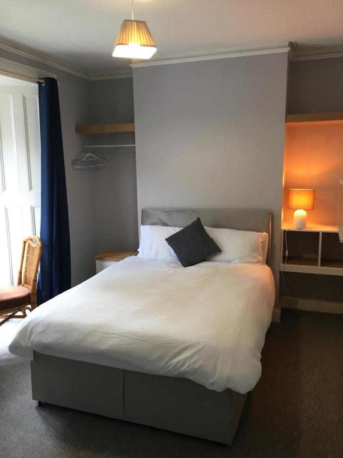 Budget Stay, Shared Guest House, R1 Mount Pleasant Hill Swansea Bagian luar foto
